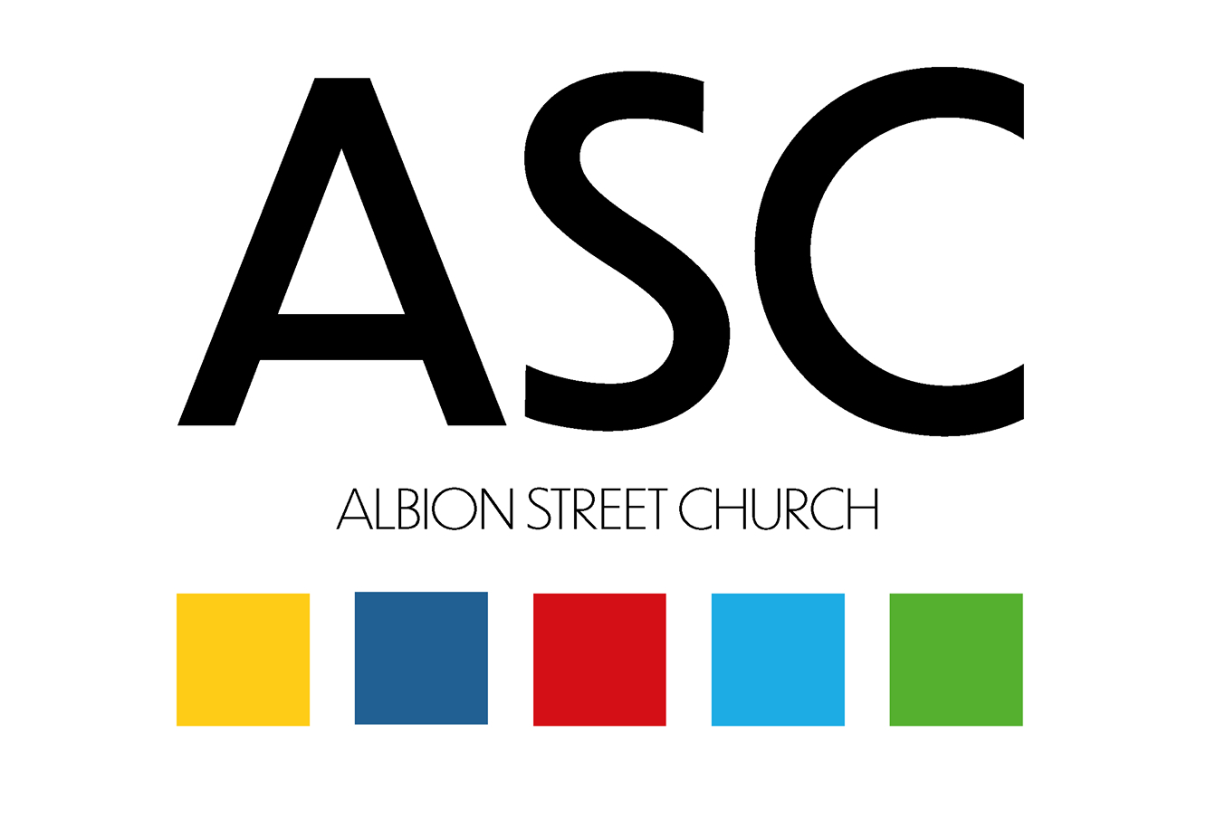 Albion Street Church - Brierley Hill