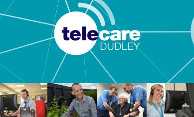 Dudley Telecare Service - Dudley MBC