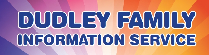 Dudley Family Information Service