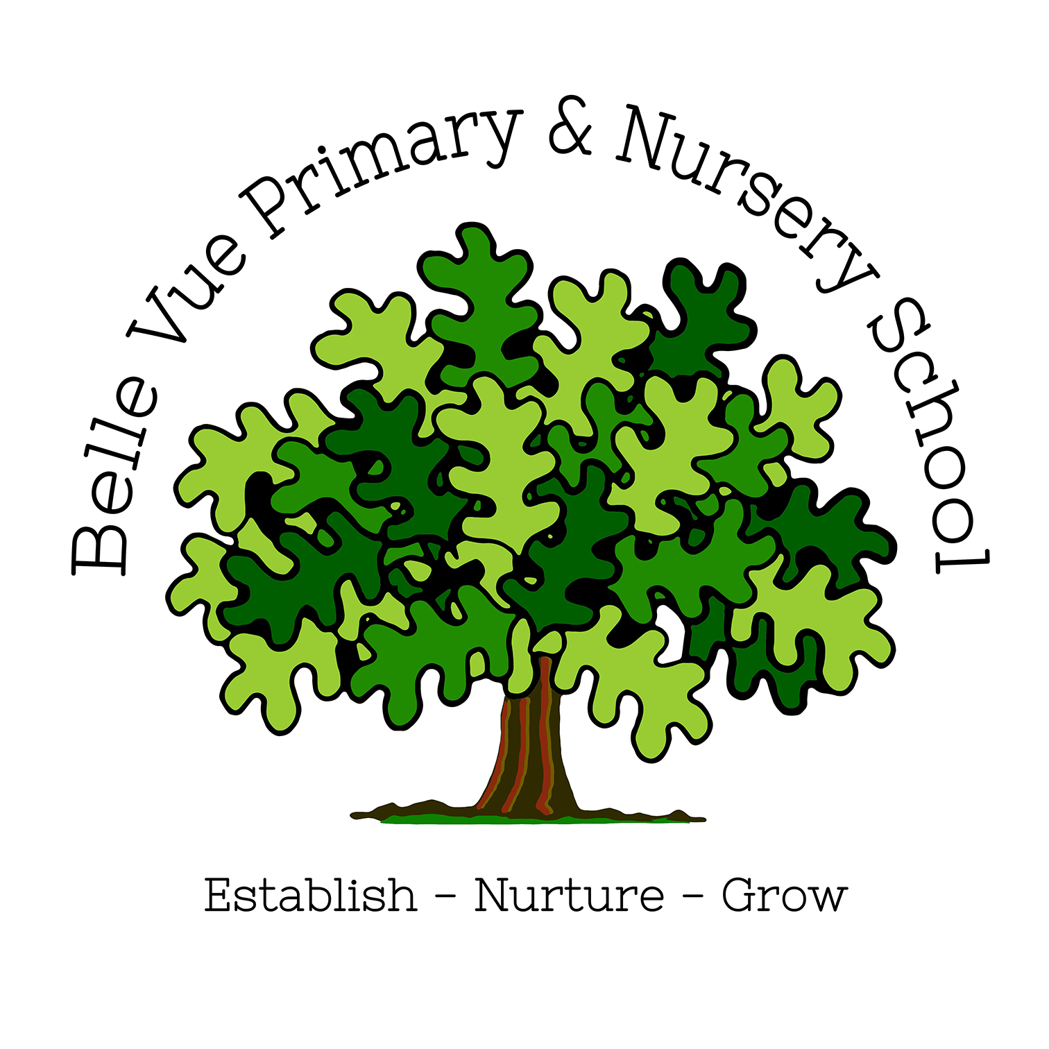 Belle Vue Primary and Nursery School