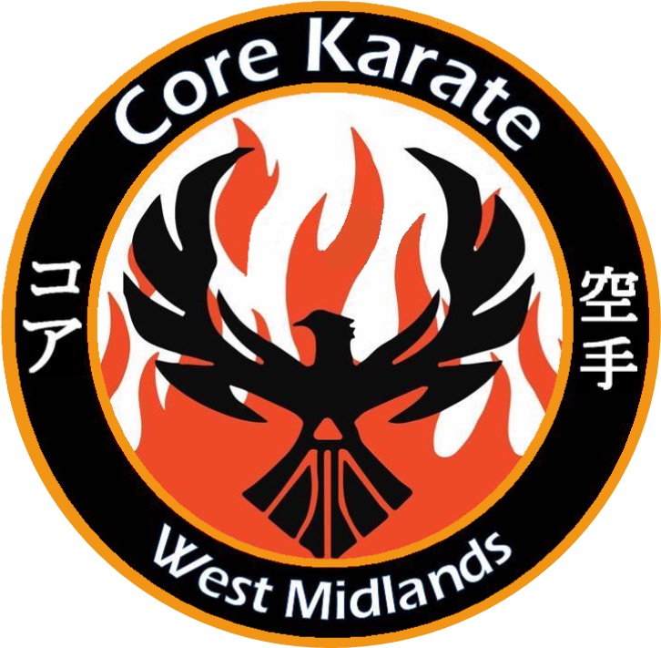 Core Karate West Midlands