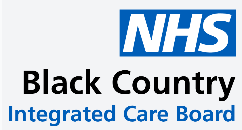 NHS Black Country Integrated Care Board (ICB) - Involvement Team