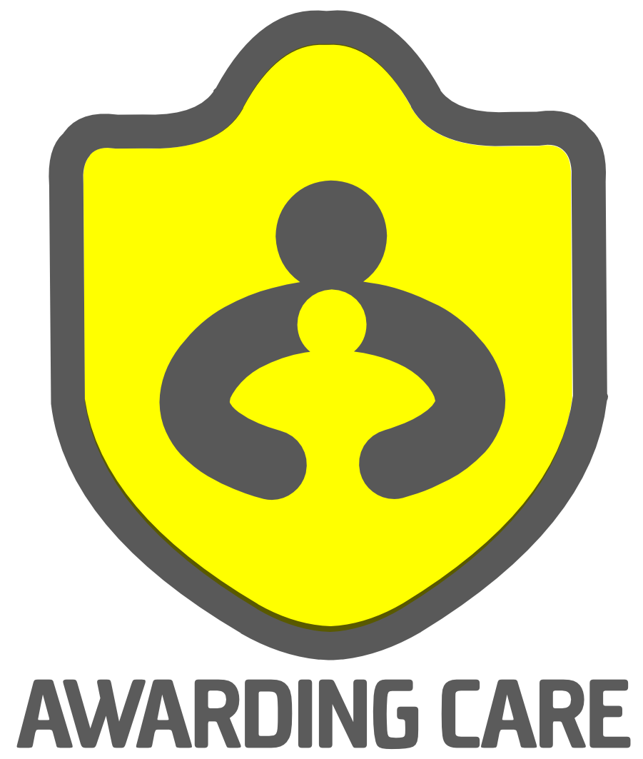 Awarding Care Ltd - Domiciliary Home Care Service