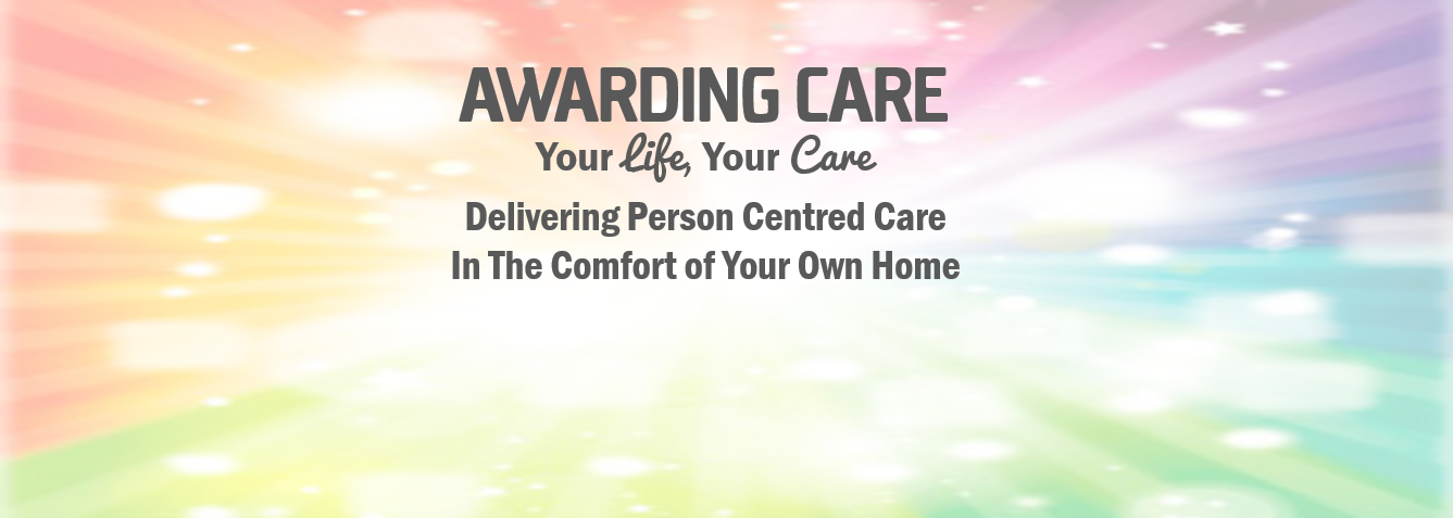 Awarding Care Ltd