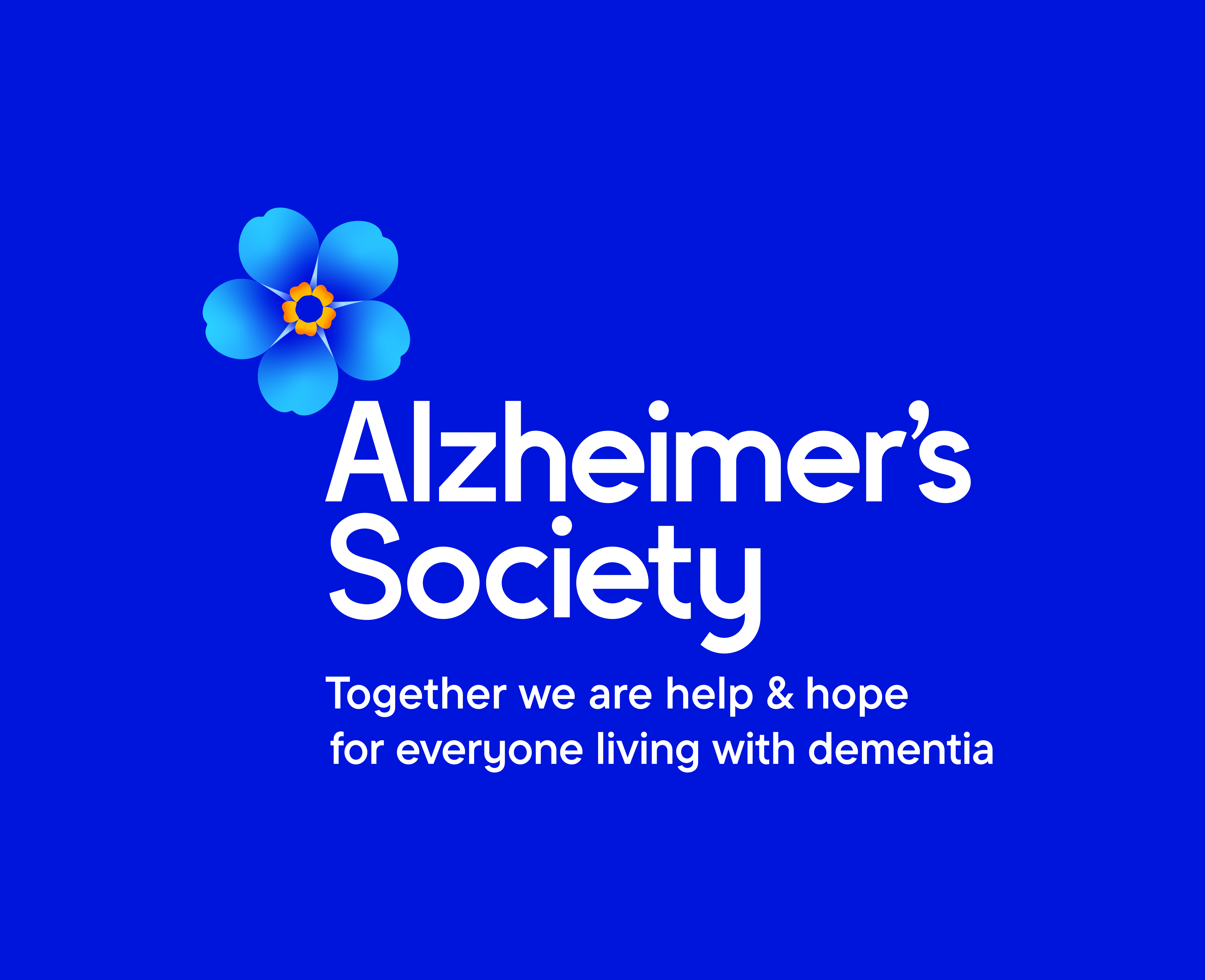 Alzheimer's Society - Online Dementia Support Group