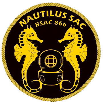 Dudley Nautilus Sub Aqua Club