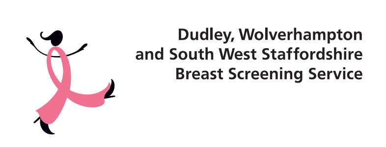 NHS Breast Screening Service - Dudley Wolverhampton and South West Staffordshire