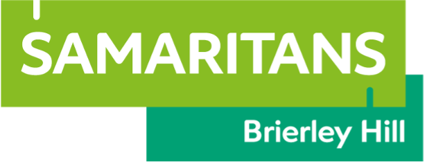 Samaritans - Brierley Hill Branch