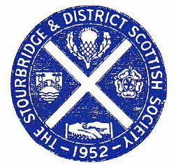 Stourbridge and District Scottish Society