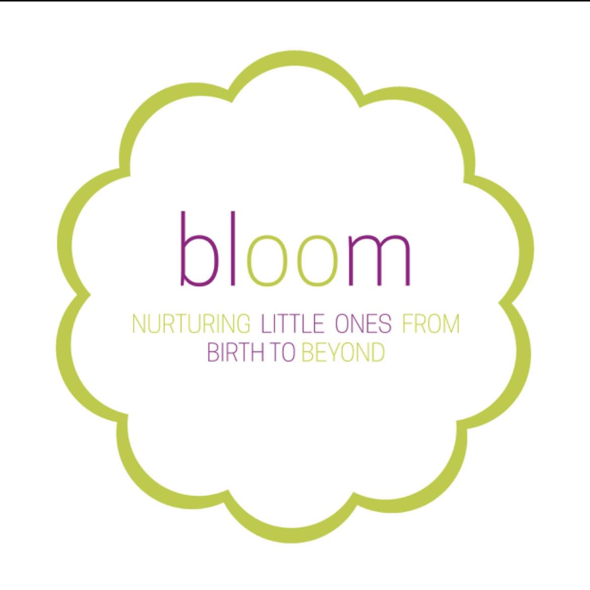 Bloom Baby Classes Dudley