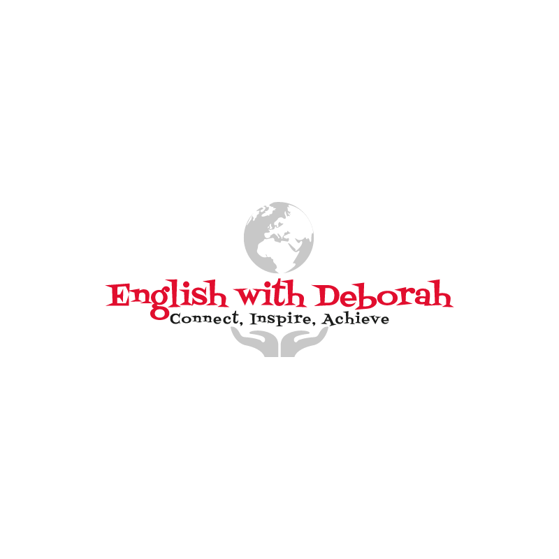 English with Deborah