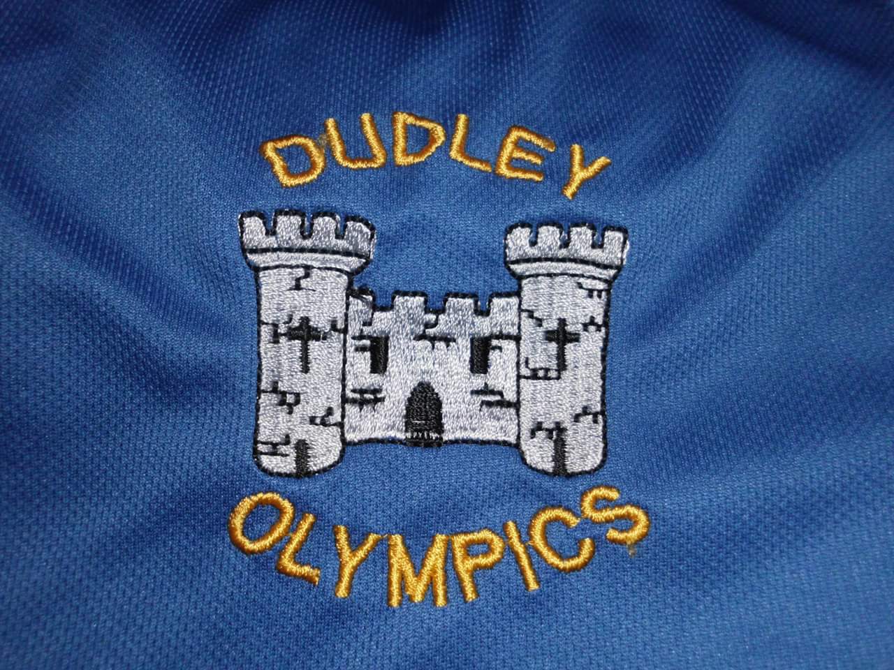 Dudley Special Olympics