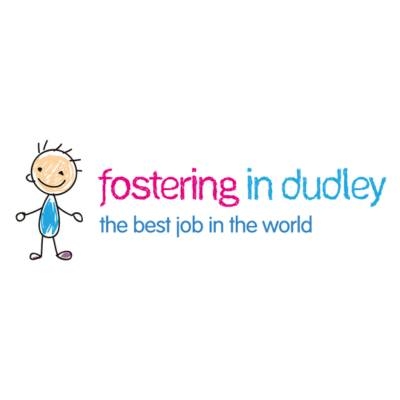 Fostering In Dudley - Dudley MBC