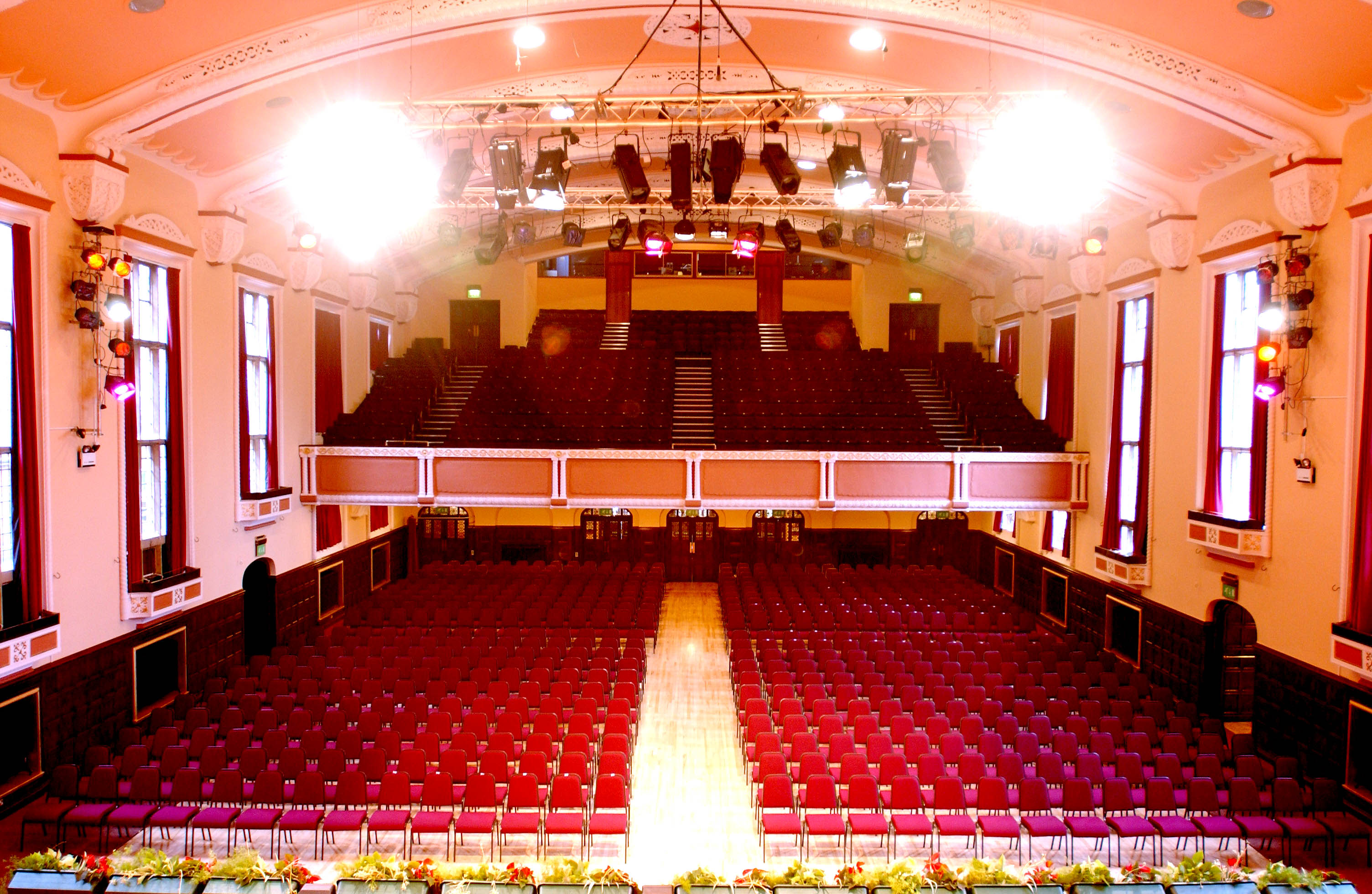 dudley_town_hall