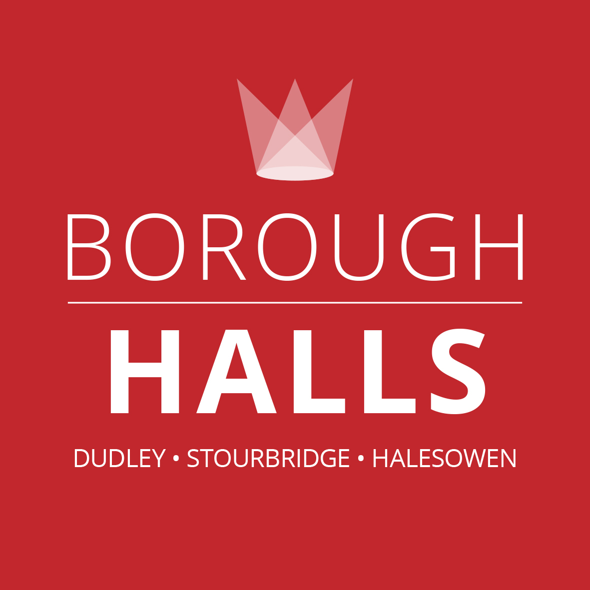 Stourbridge Town Hall - Halls for Hire