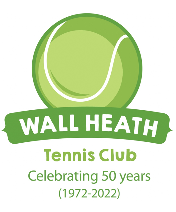 Wall Heath Tennis Club - Walking Tennis and Pickleball