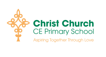 Christ Church CE Primary School