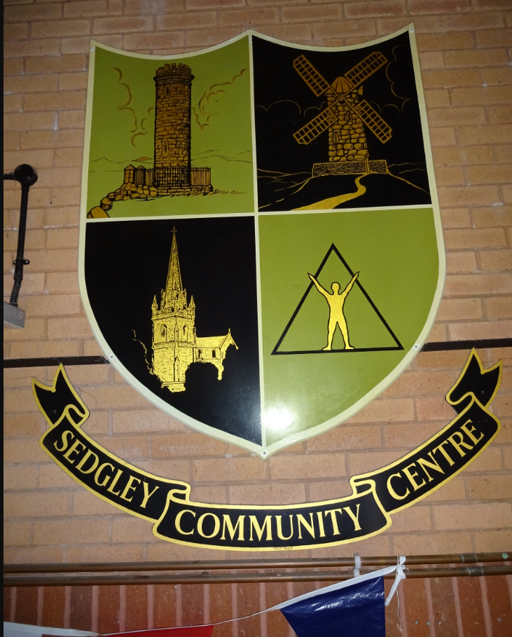 Sedgley and District Community Association