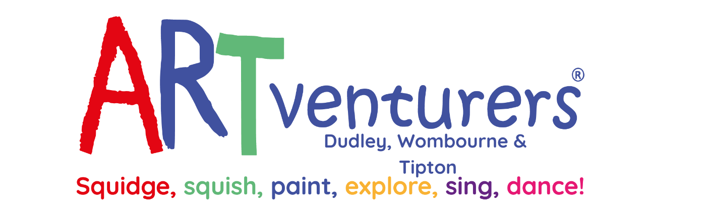 ARTventurers Dudley, Wombourne and Tipton (Sedgley Scout Hut)