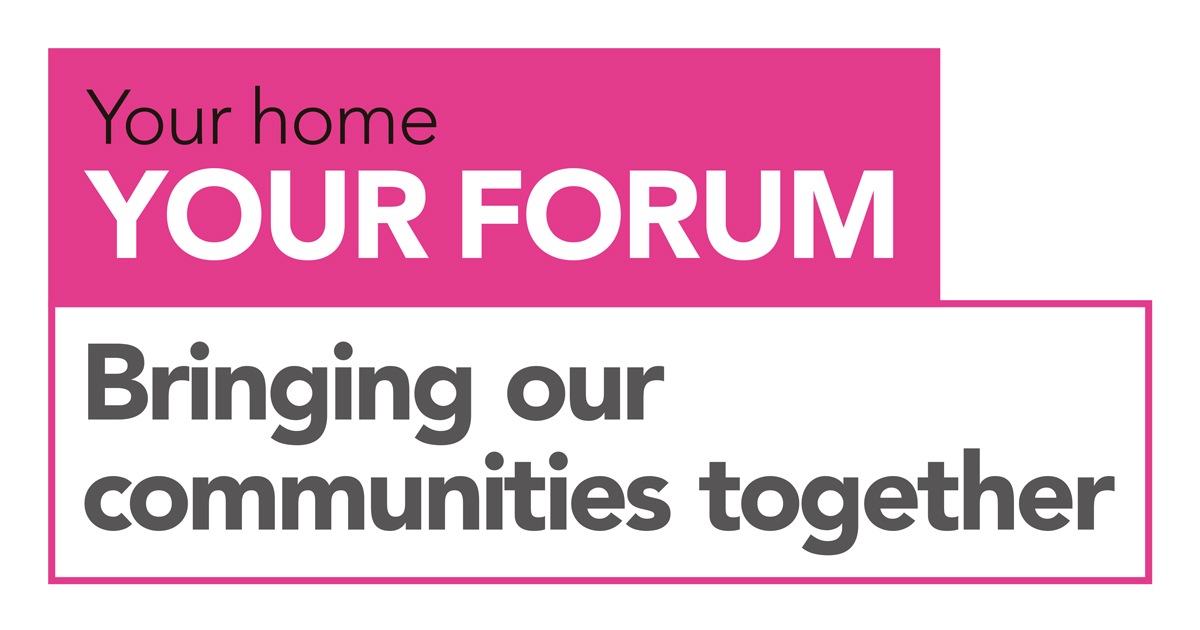Your Home, Your Forum