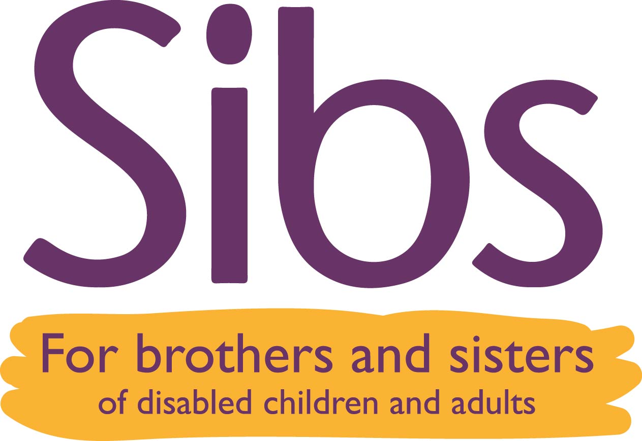 Sibs - For brothers and sisters of disabled children and adults