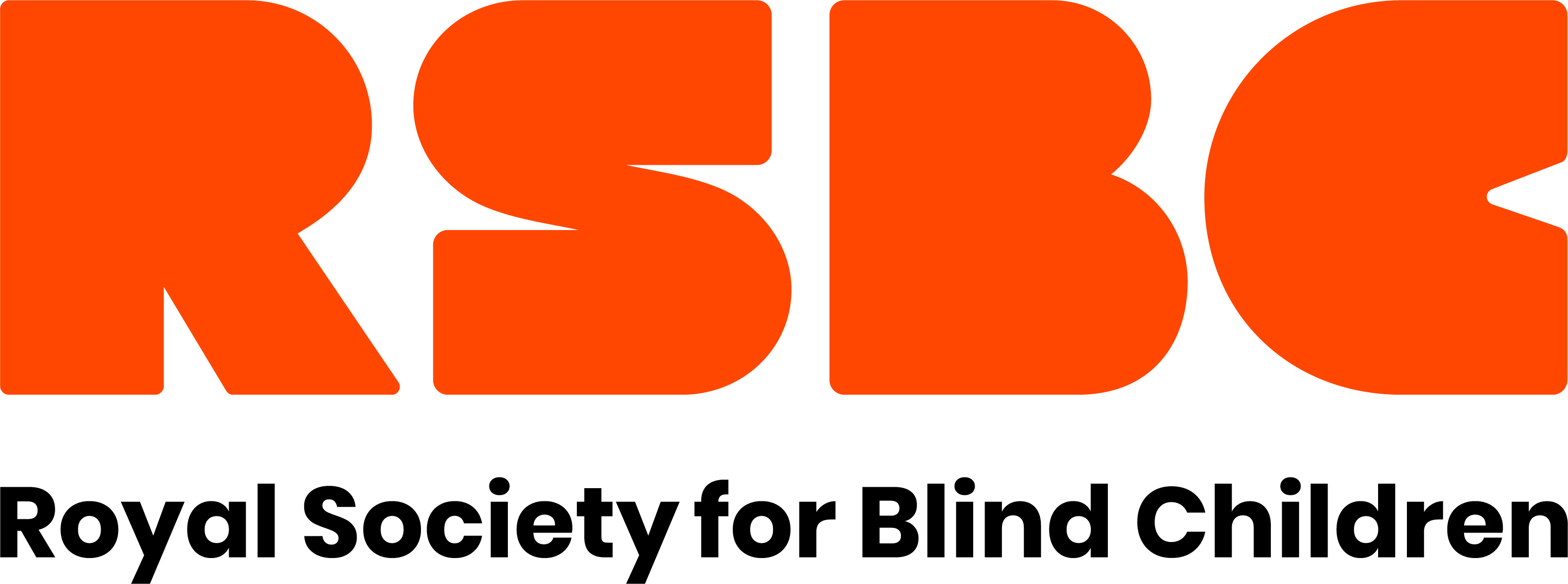 Royal society for Blind Children (RSBC)