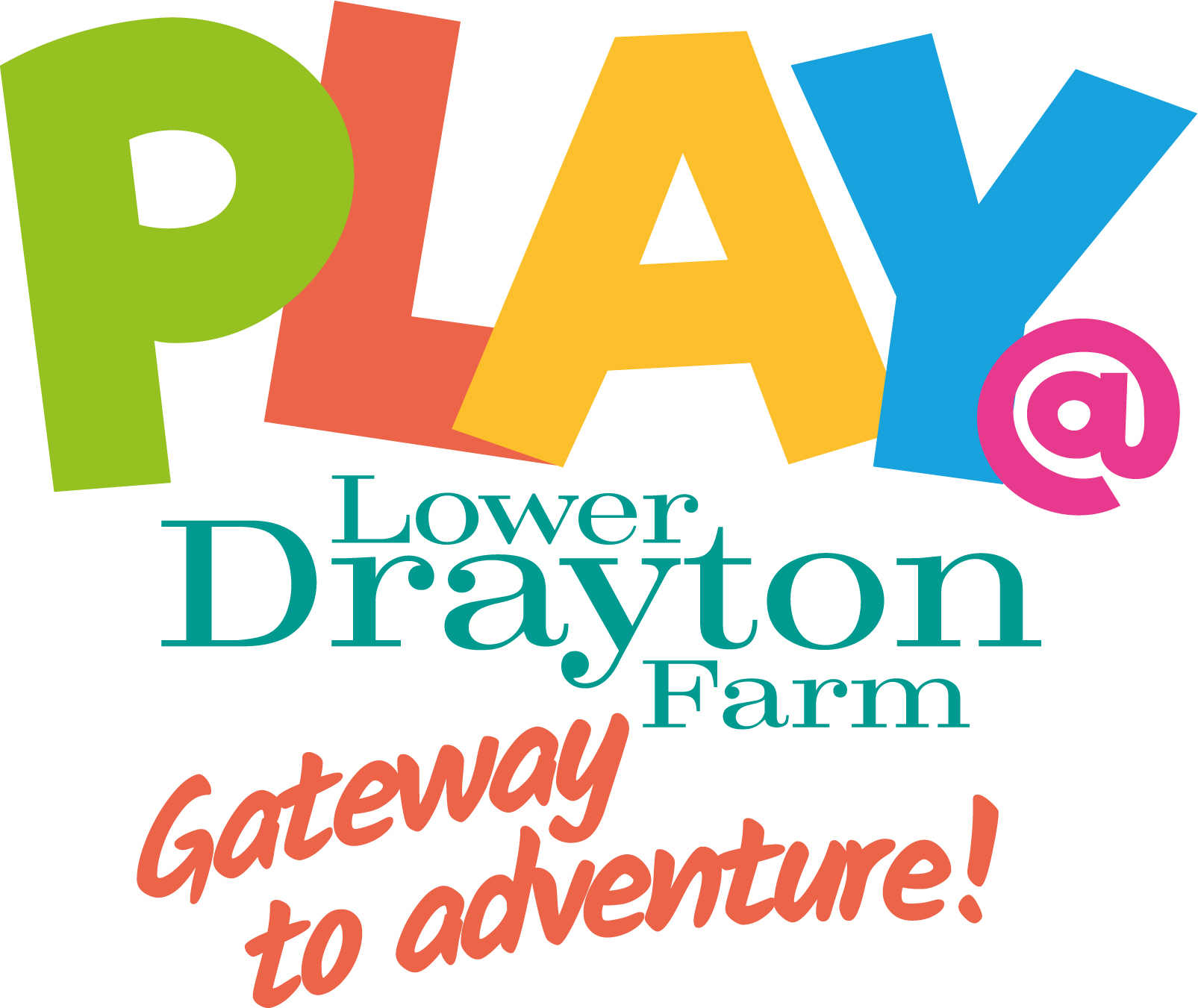 Play@ Lower Drayton Farm
