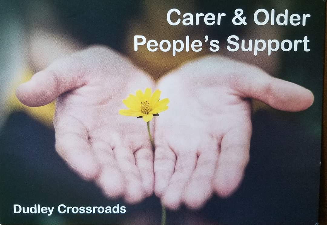 Dudley Crossroads - Elderly Support Service