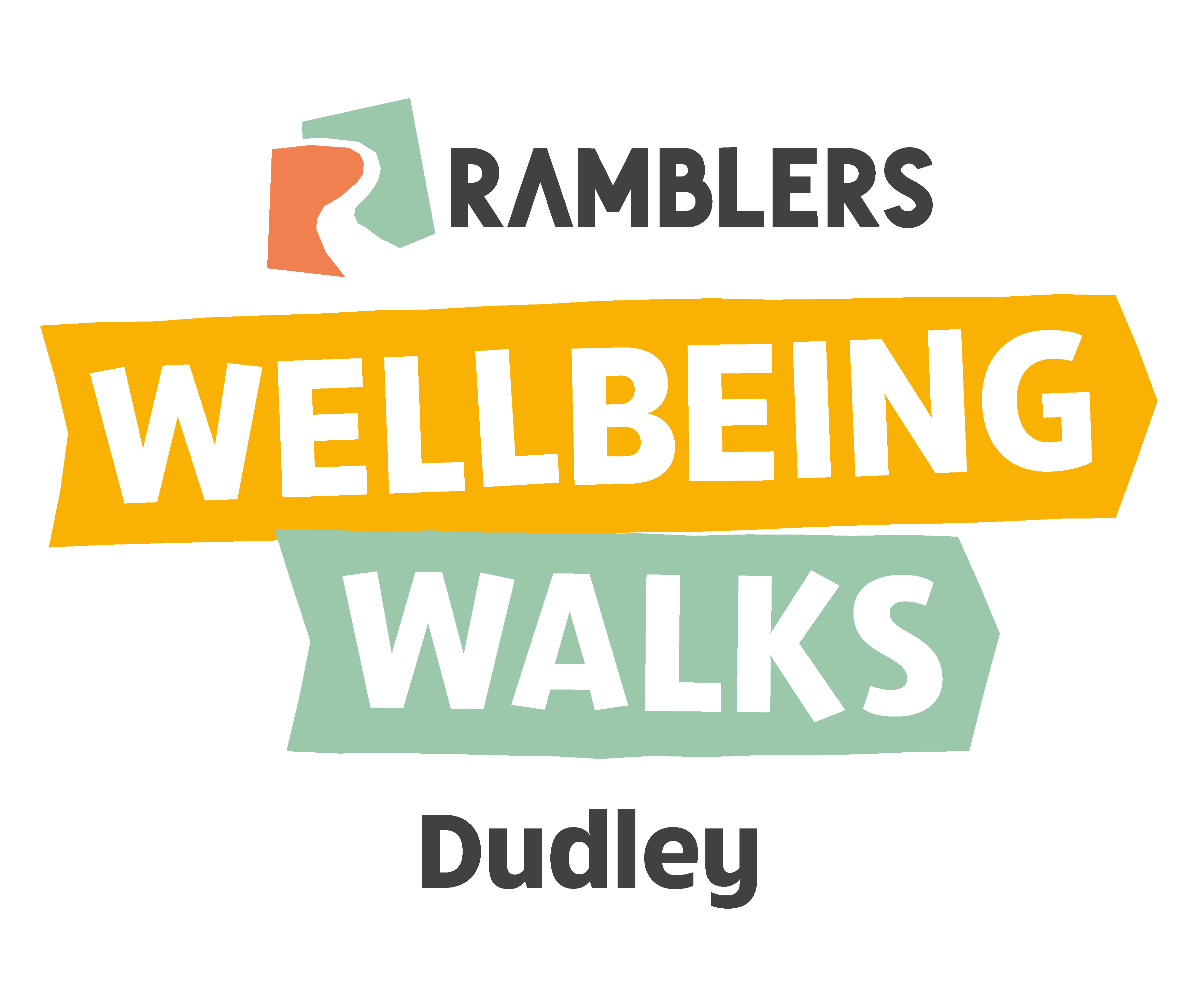 Ramblers Wellbeing Walks Dudley