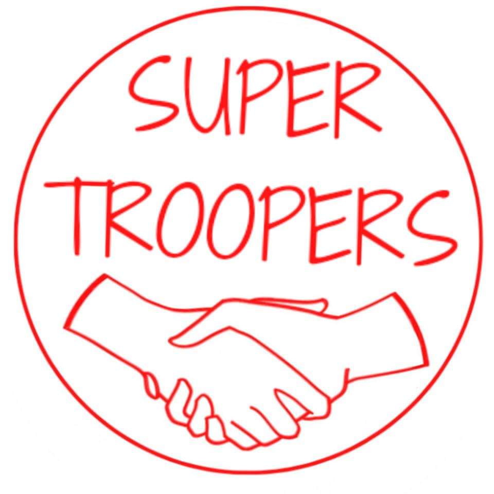 Supertroopers Care Ltd
