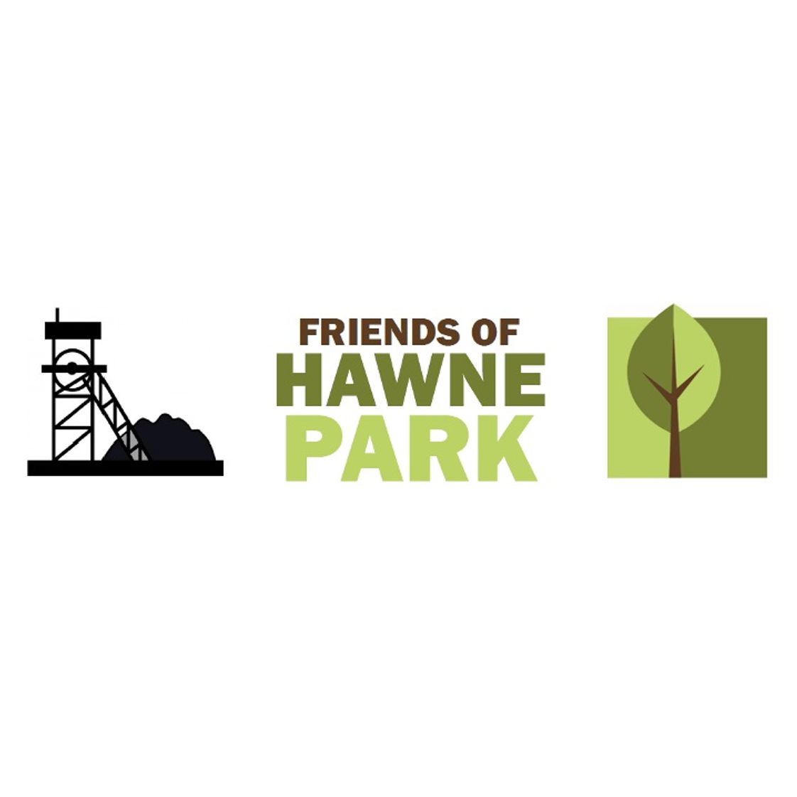 Friends of Hawne Park - Halesowen