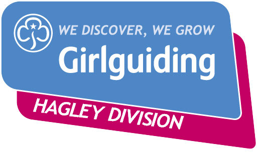Girlguiding - Hagley Division