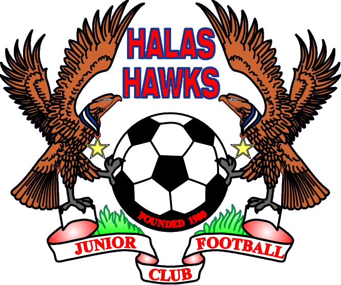 Halas Hawks Junior Football Club