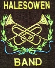 Halesowen Brass Band