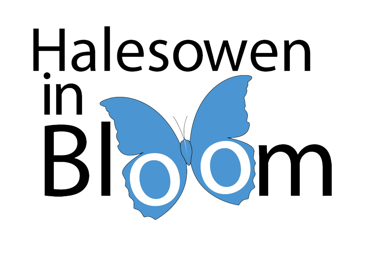 Halesowen in Bloom