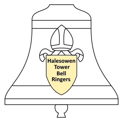 Halesowen Parish Church - Bellringers