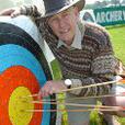 Archery Tuition and Demonstrations for Outdoors Events and Craft Courses in Bow and Arrow Making skills.