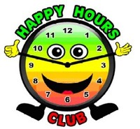 Happy Hours -  Social Club for Adults with Learning Disabilities