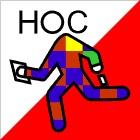 Harlequins Orienteering Club (HOC)