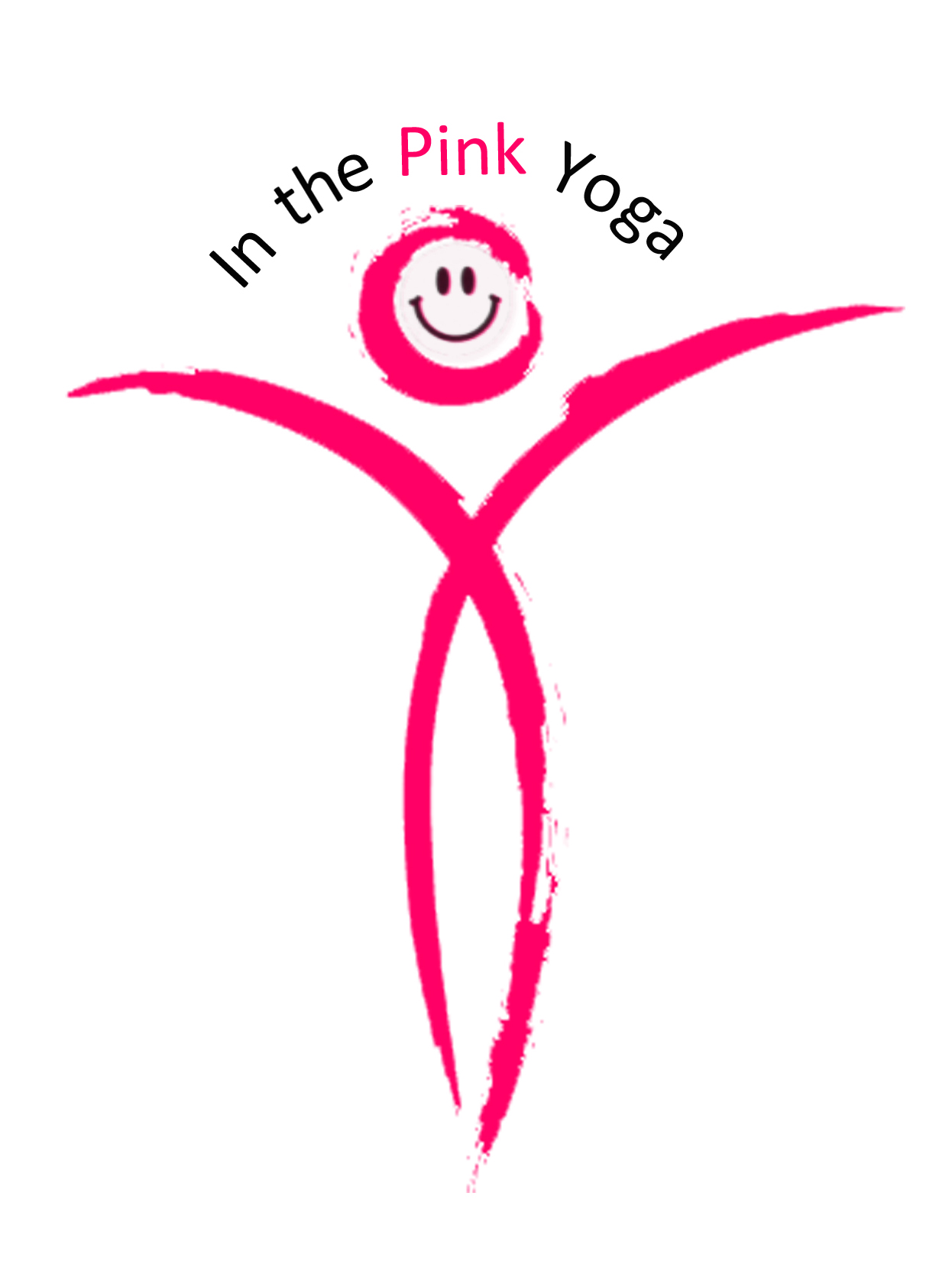 In the Pink Yoga - Yoga Classes with Mindfulness, Chair Yoga, Individual or Group Tailored Sessions