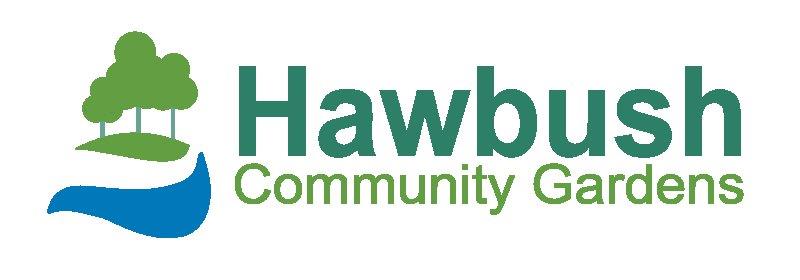 Hawbush Community Gardens