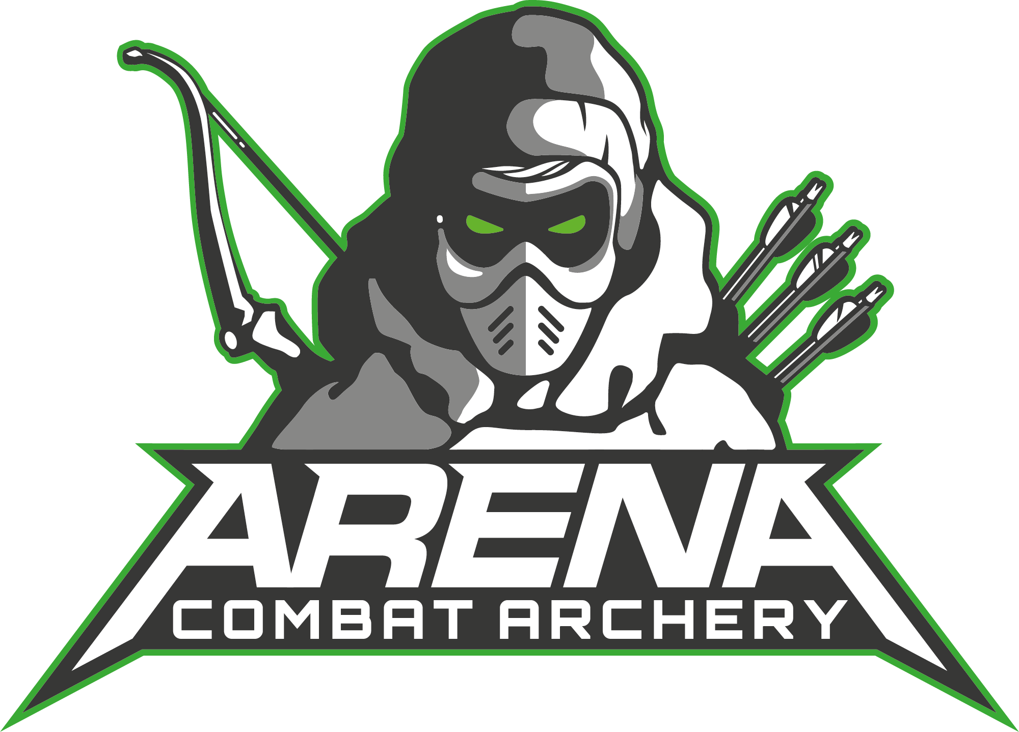 Arena Combat Archery