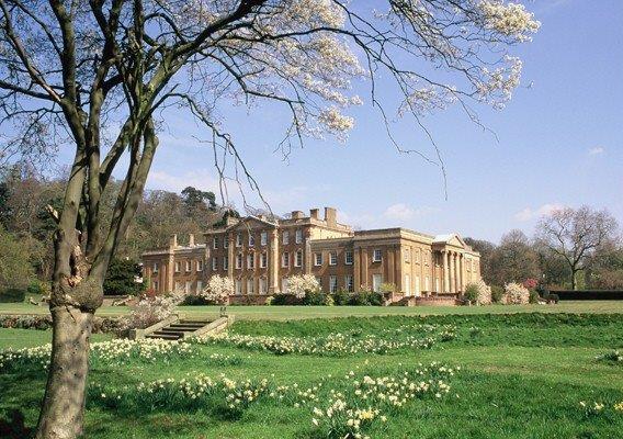 Himley Hall - Halls for Hire