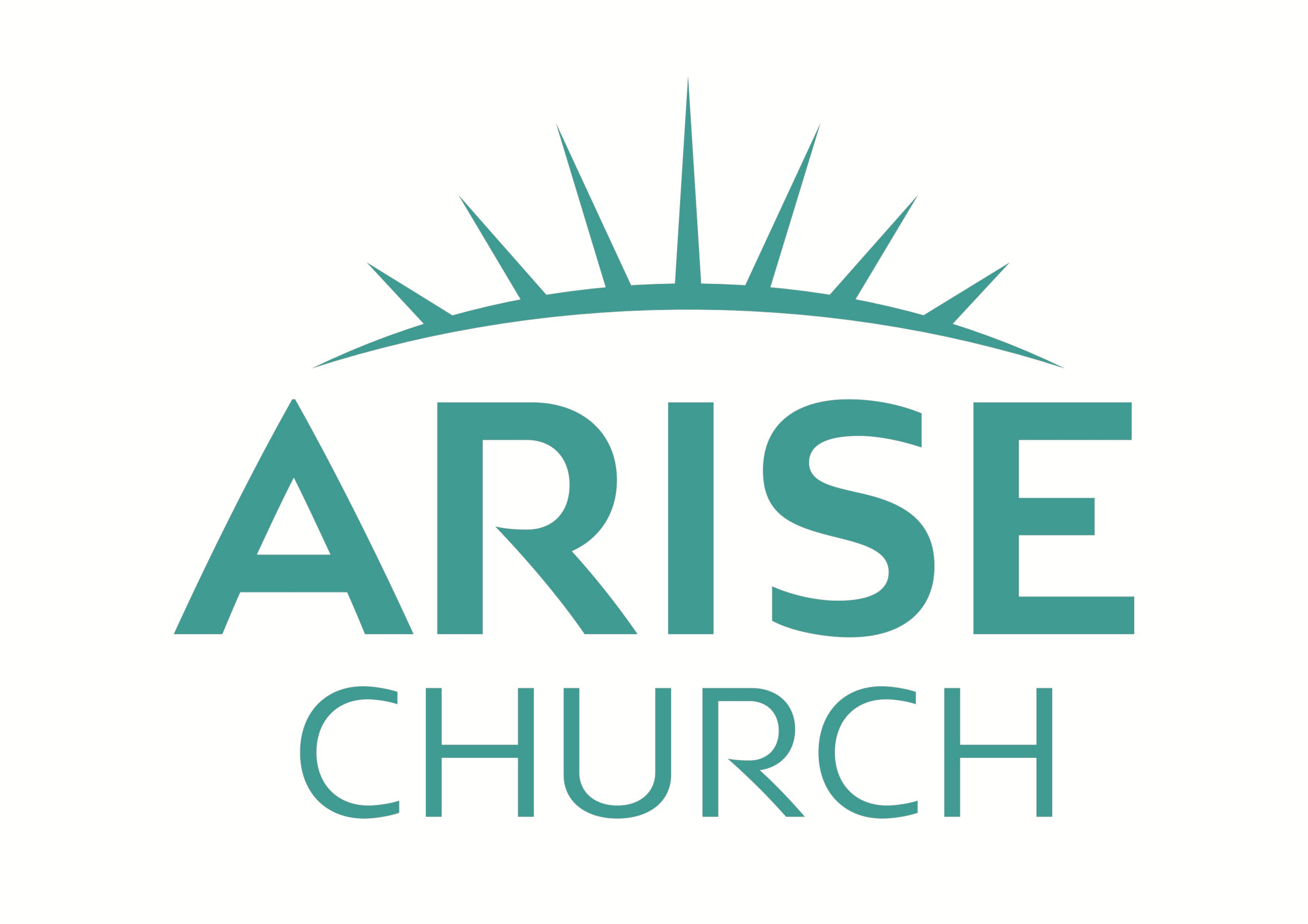 Arise Church - Coffee Morning