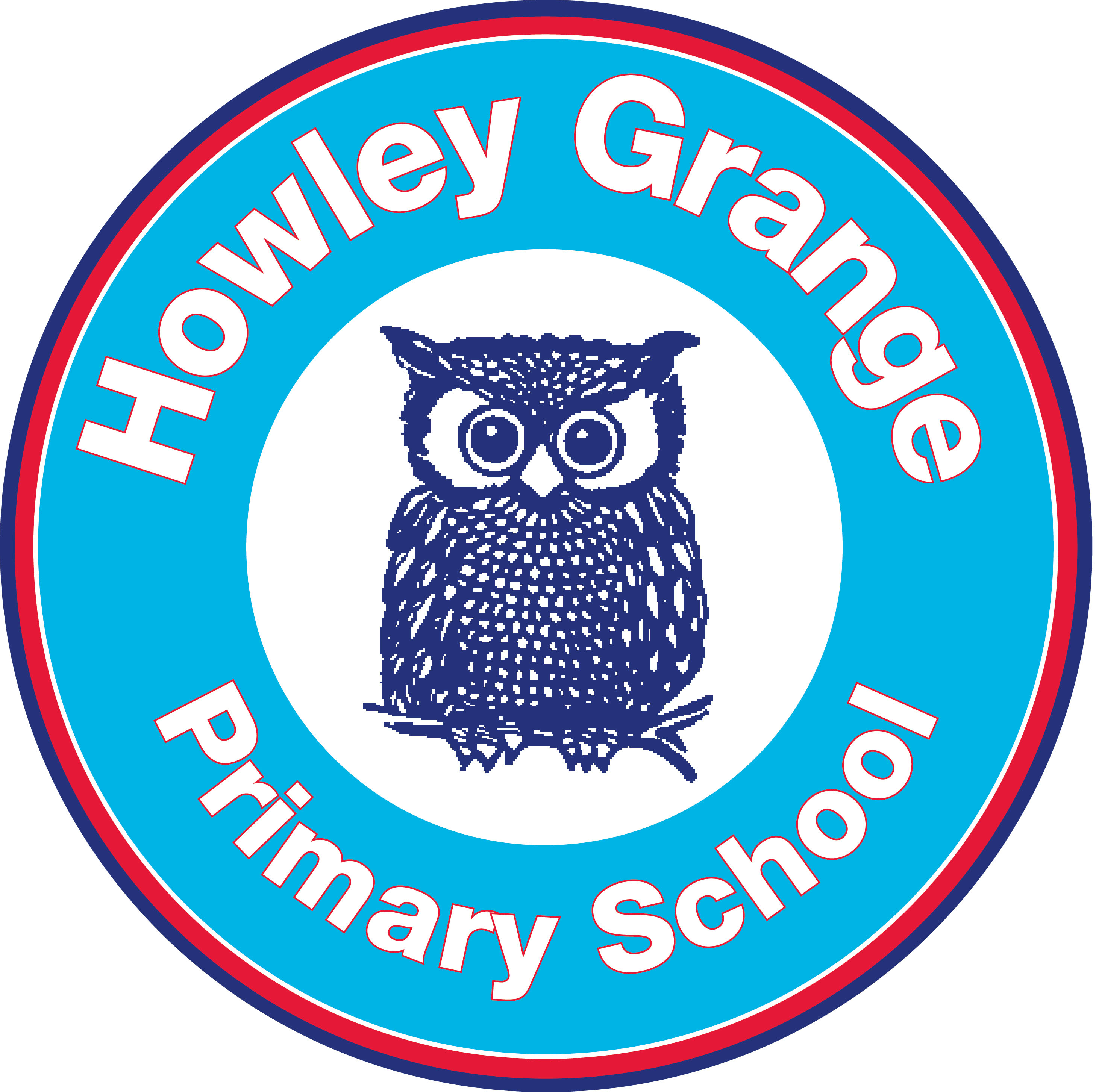 Howley Grange Primary School