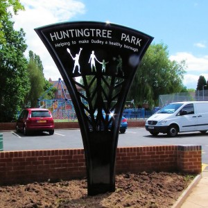 Huntingtree Park