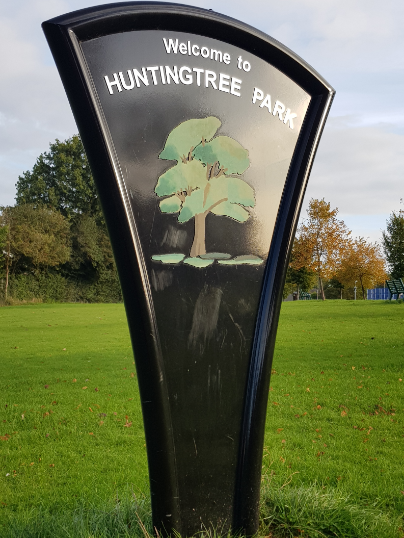 Huntingtree Park Activity Centre - Dudley MBC