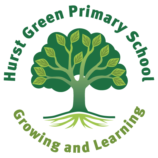 Hurst Green Primary School