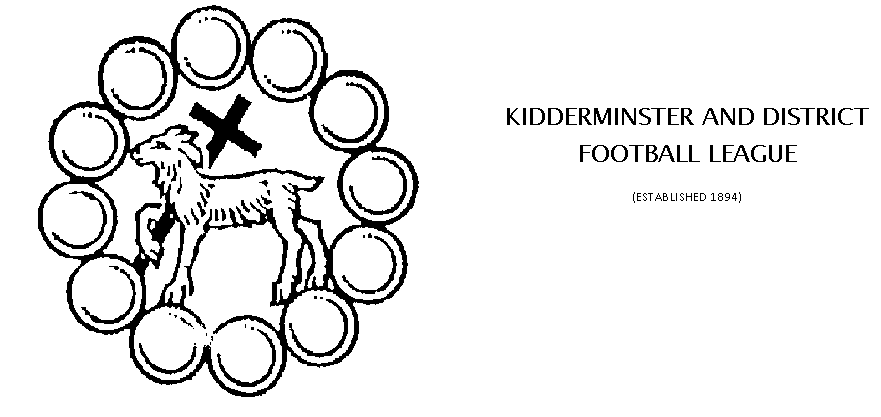 Kidderminster and District Football League