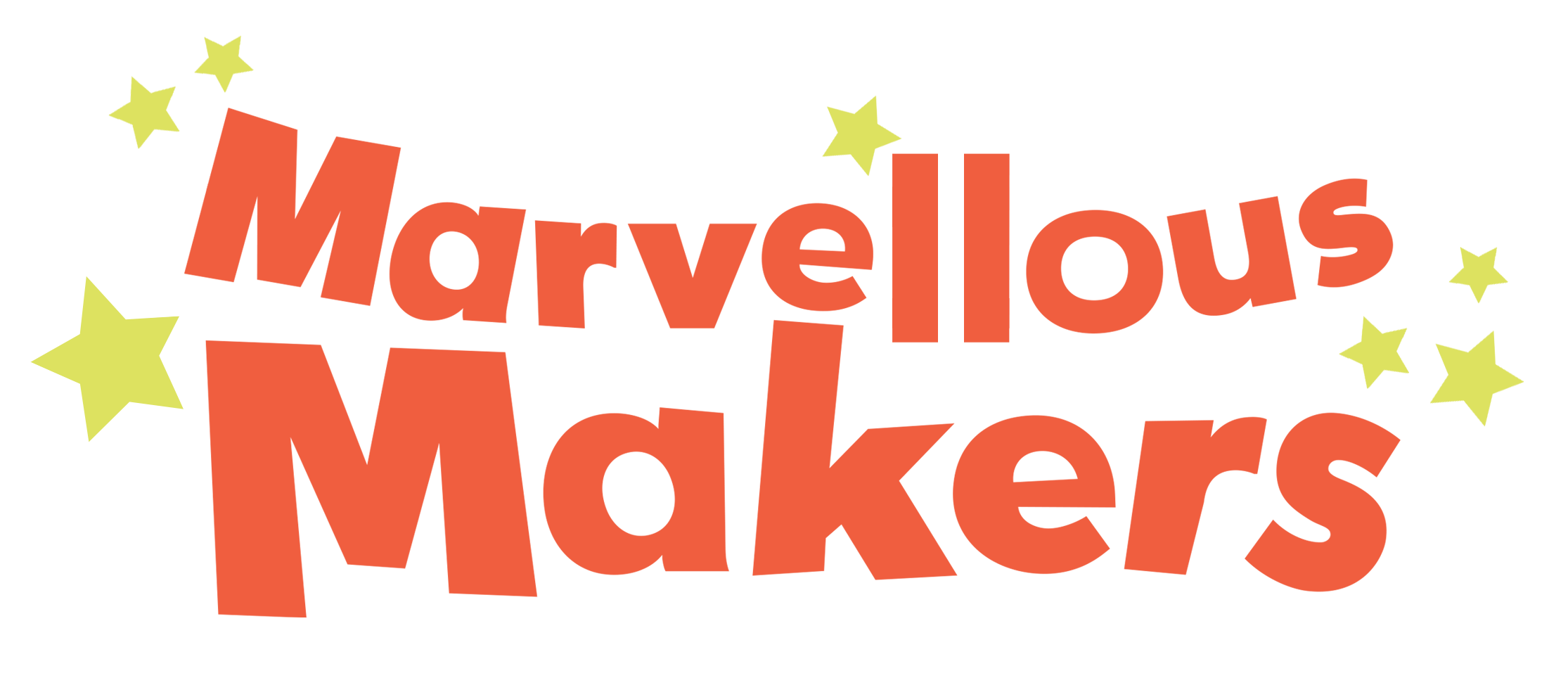 Marvellous Makers - SRC Summer Reading Challenge 2024